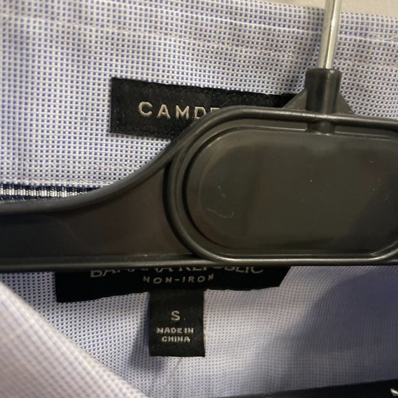 Men's Dress Shirts (Multiple) - Small - USA - Picture 12 of 12